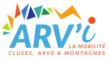 ARVI MOBILITE Logo