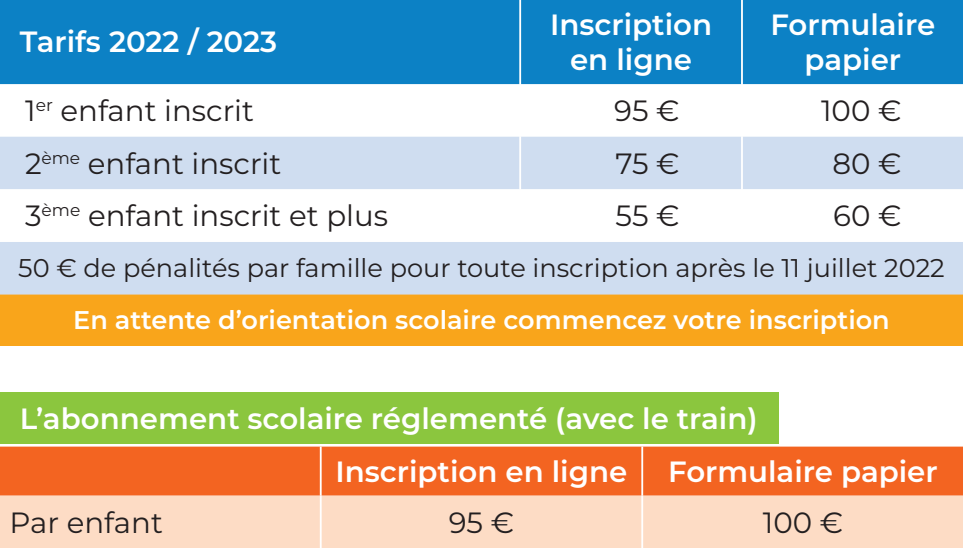 tarifs-scolaire